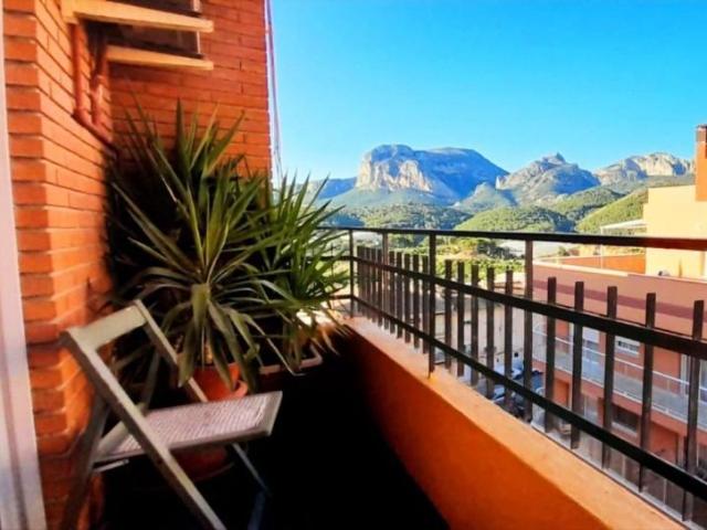 Piso en venta en la Marina Baixa, Valencia