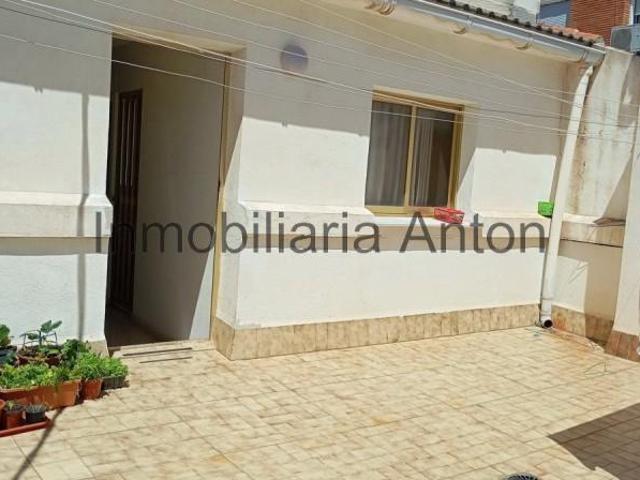 Piso en venta en la Marina Baixa, Valencia