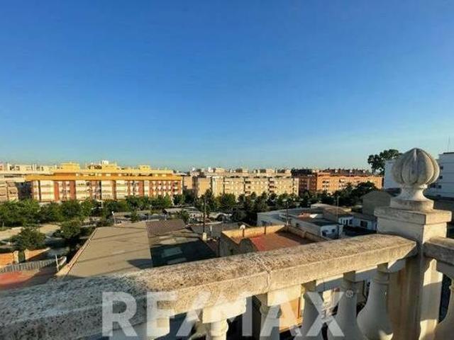 Casa en alquiler en Valencia