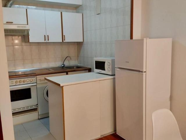 Piso en venta en La Jacetania, Aragón