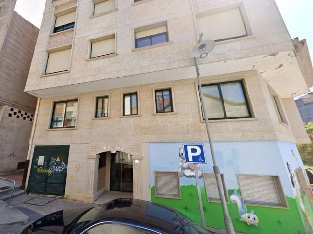 Piso en venta en Cangas, O Morrazo
