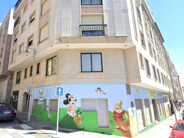 Piso en venta en Cangas, O Morrazo