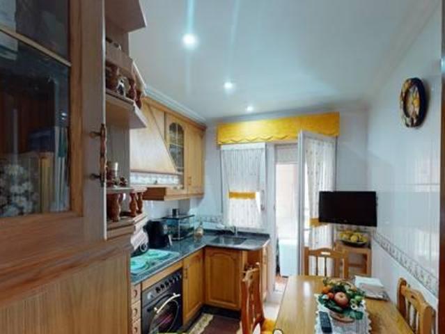 Casa en alquiler en Ribeira