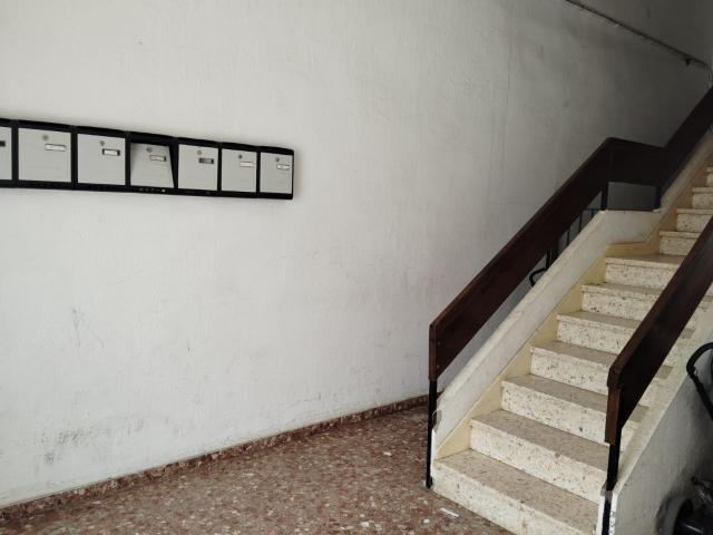 Piso en venta en Cantillana, Andalucía