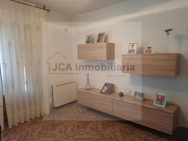 Piso en venta en La Buenavista, Noroeste