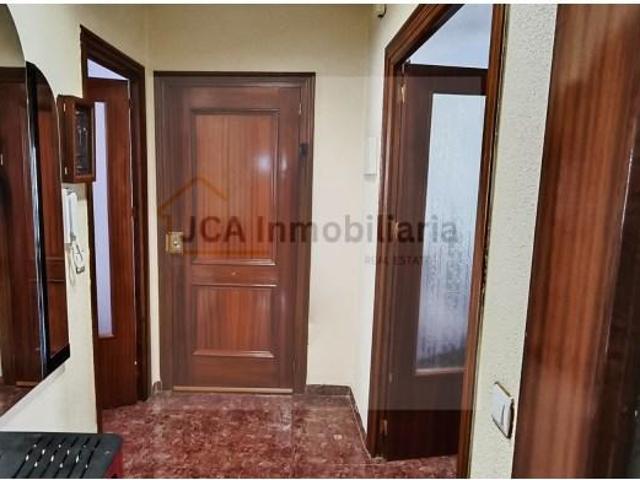 Piso en venta en La Buenavista, Noroeste