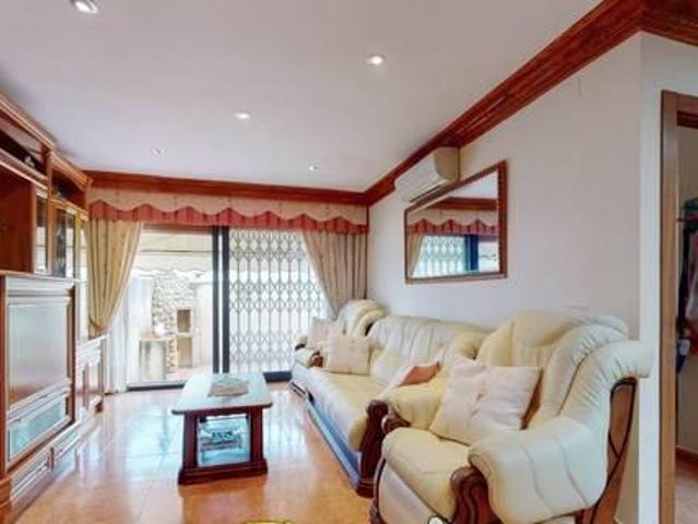 Casa en alquiler en La Unión