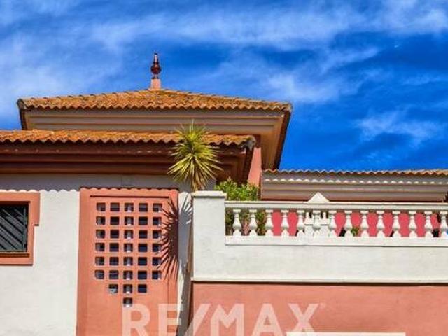 Casa en alquiler en Costa Occidental, Andalucía