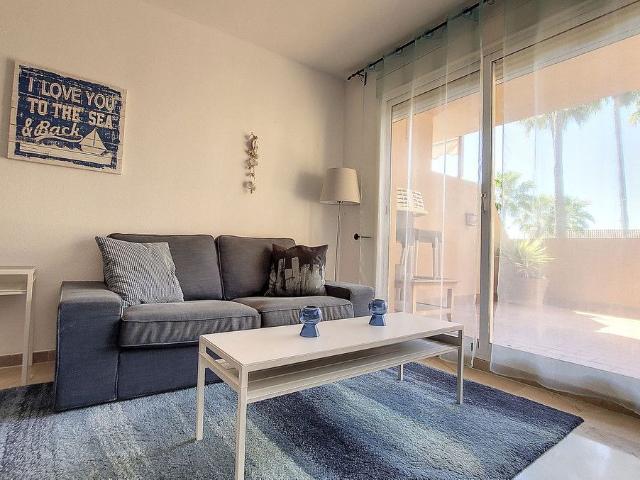 Piso en venta en Bahía de Casares, Costa del Sol Occidental