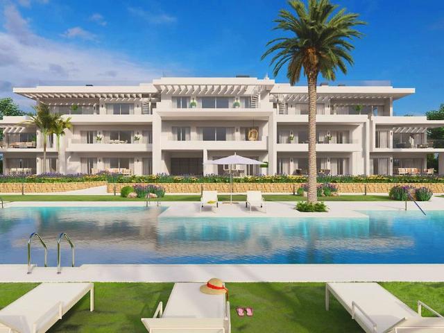 Piso en venta en Costa del Sol Occidental, Andalucía