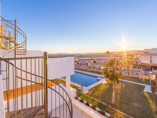 Piso en venta en Costa del Sol Occidental, Andalucía