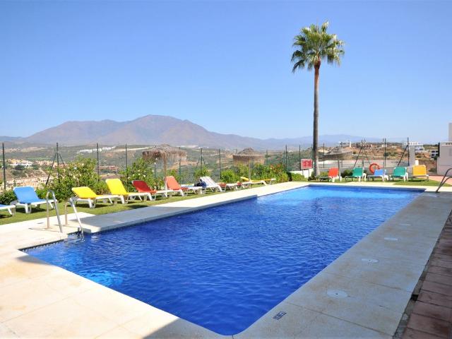 Piso en venta en Puerto de la Cruz, Costa del Sol Occidental
