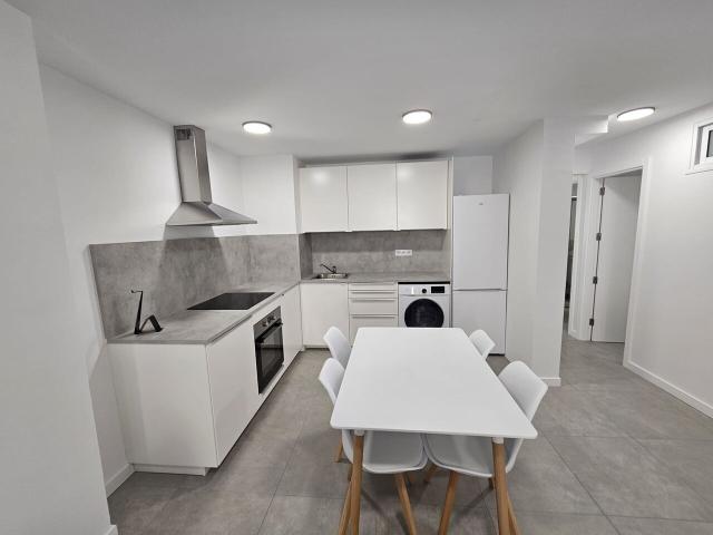 Piso en venta en Casas Nuevas, Telde