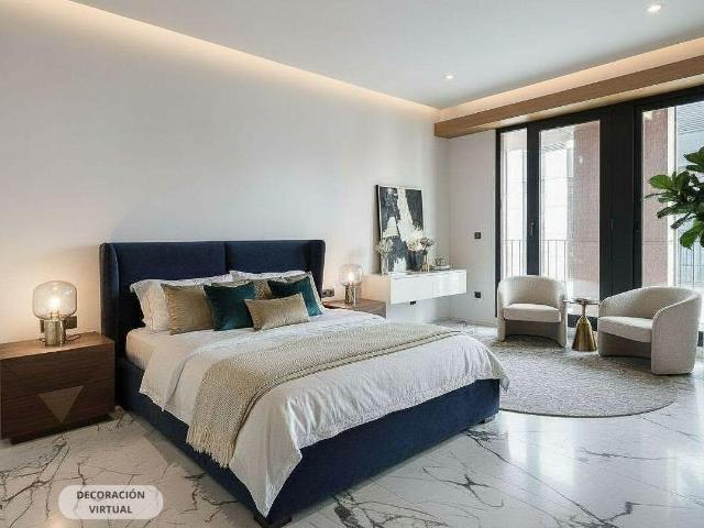 Piso en venta en Centro, Zaragoza