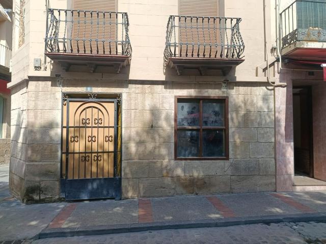 Piso en venta en Bajo Aragón-Caspe / Baix Aragó-Casp, Aragón