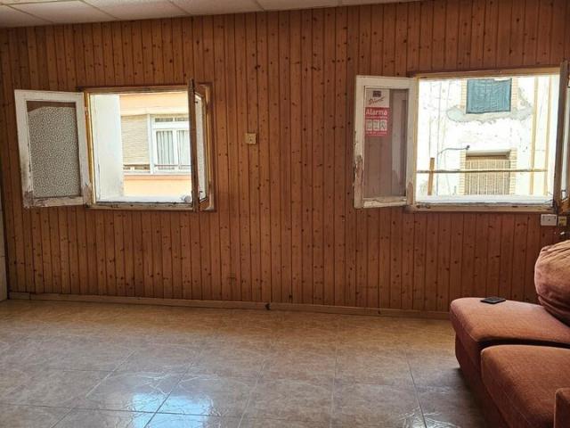 Piso en venta en Bajo Aragón-Caspe / Baix Aragó-Casp, Aragón