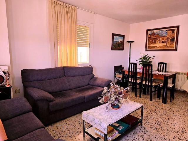 Piso en venta en Bajo Aragón-Caspe / Baix Aragó-Casp, Aragón