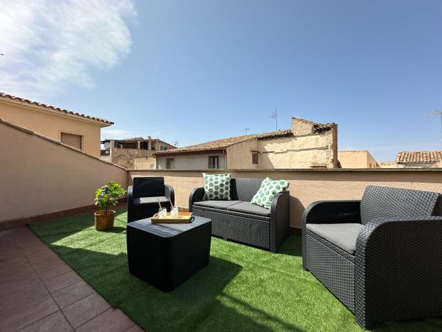 Piso en venta en Bajo Aragón-Caspe / Baix Aragó-Casp, Aragón