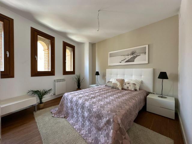 Piso en venta en Bajo Aragón-Caspe / Baix Aragó-Casp, Aragón