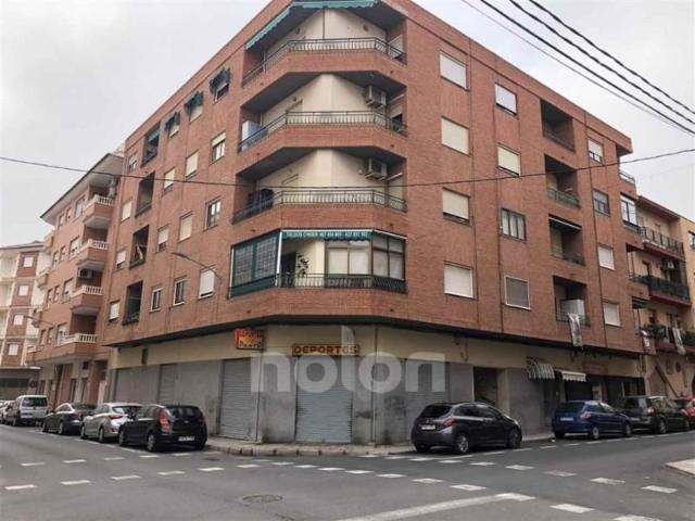 Piso en venta en l'Alcoià, Valencia