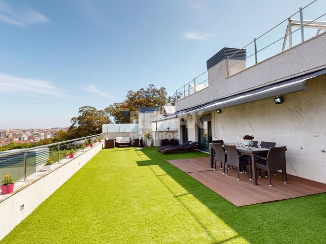 Piso en venta en Castrelos, Vigo