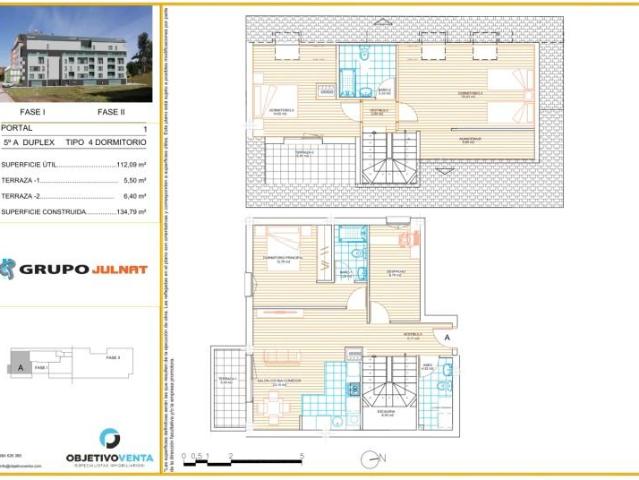 Piso en venta en Raíces Nuevo / La Fundición, Castrillón