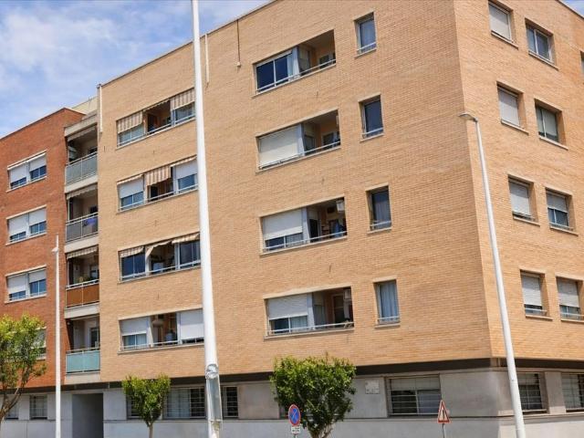 Piso en venta en l'Horta Sud, Valencia