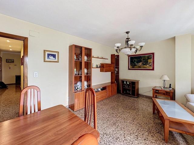 Piso en venta en l'Horta Sud, Valencia