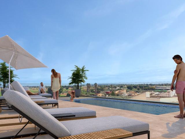Piso en venta en el Baix Segura / La Vega Baja, Valencia