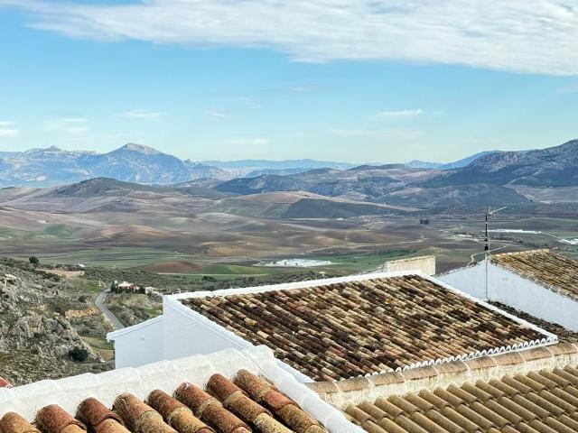 Piso en venta en Guadalteba, Andalucía