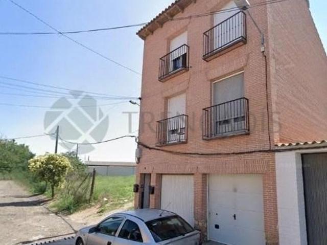 Piso en venta en Cedillo Del Condado, Castilla-La Mancha