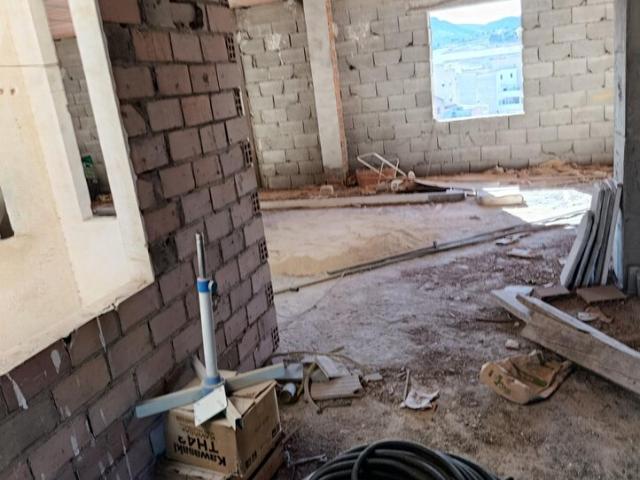 Piso en venta en Campillo y Suertes, Noroeste