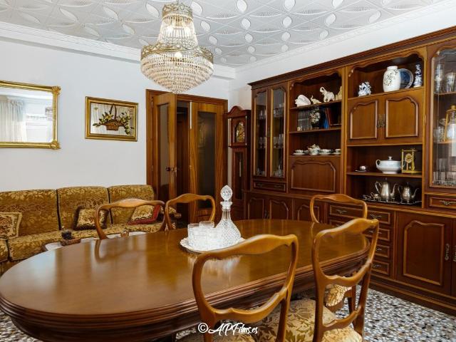 Piso en venta en Campillo y Suertes, Noroeste