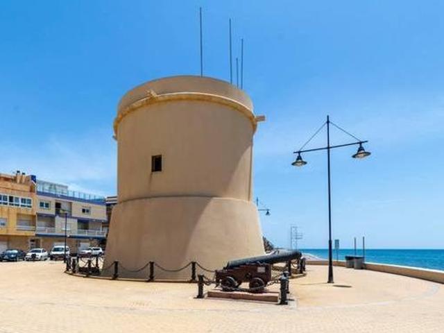 Casa en alquiler en El Ejido, Andalucía