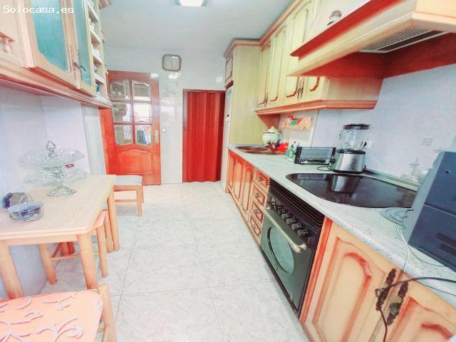 Piso en venta en La Axarquía, Andalucía