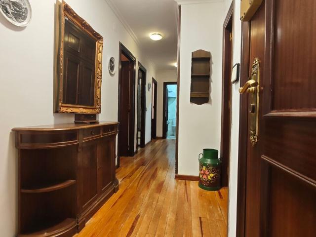 Piso en venta en El Carmen, Gijón / Xixón