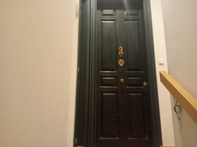 Piso en venta en El Carmen, Gijón / Xixón