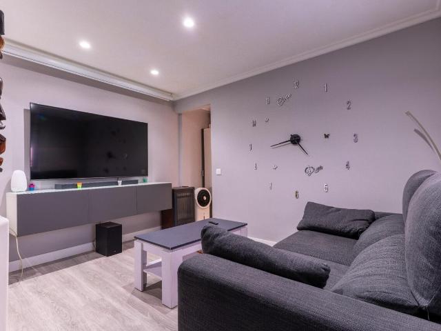Piso en venta en El Llano, Gijón