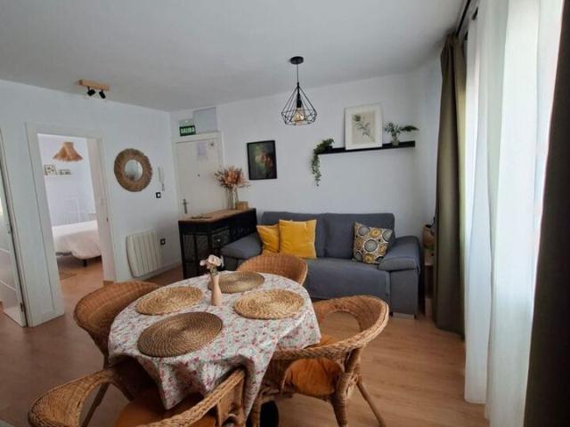 Piso en venta en El Llano, Gijón