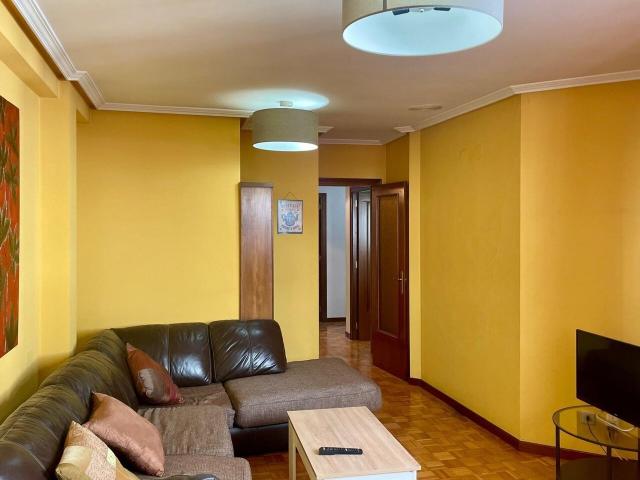 Piso en venta en Gijón, Asturias