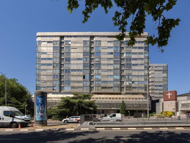 Piso en venta en Moncloa-Aravaca, Madrid