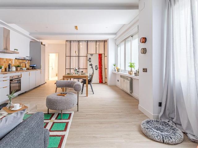 Piso en venta en Centro, Madrid