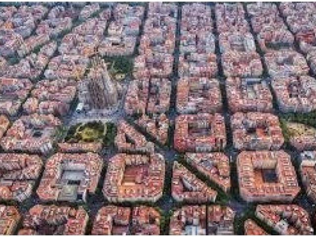 Piso en venta en Sants-Montjuïc, Barcelonès
