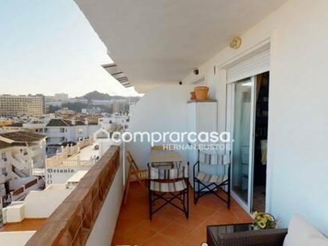 Casa en alquiler en Benalmádena
