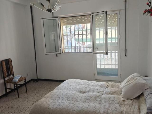 Piso en venta en Ceuta