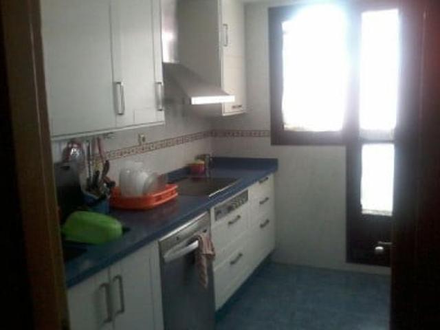 Piso en venta en Ceuta