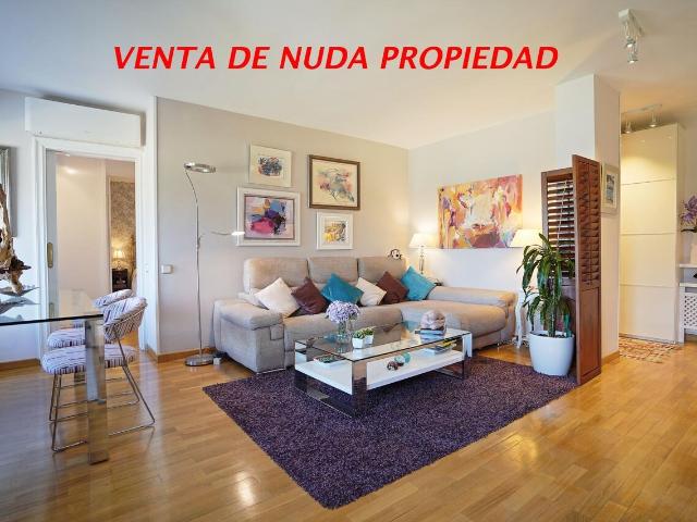 Piso en venta en Chamartín, Madrid