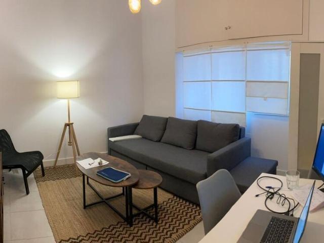 Piso en venta en Chamberí, Madrid