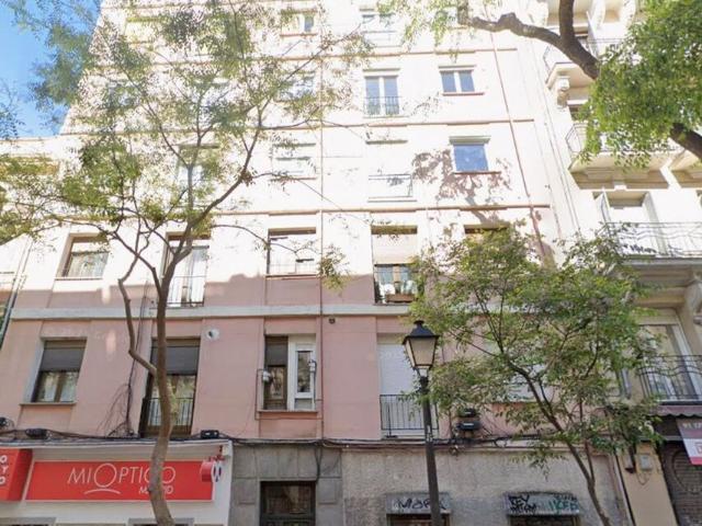 Piso en venta en Chamberí, Madrid