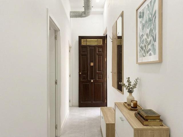 Piso en venta en Chamberí, Madrid